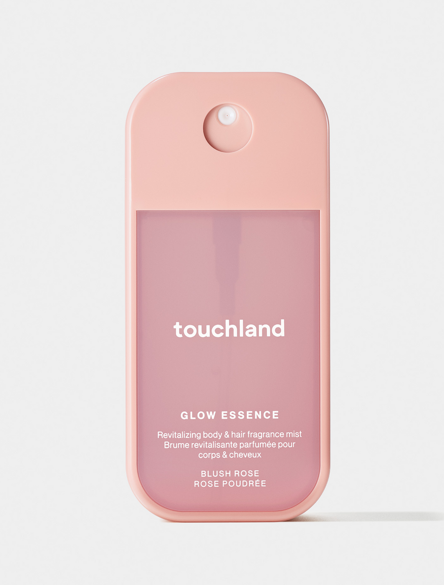 Glow Essence Body & Hair Fragrance Mist B7
