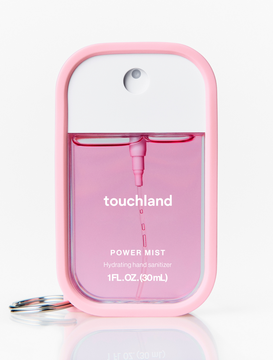 Pop of Pink Set C8