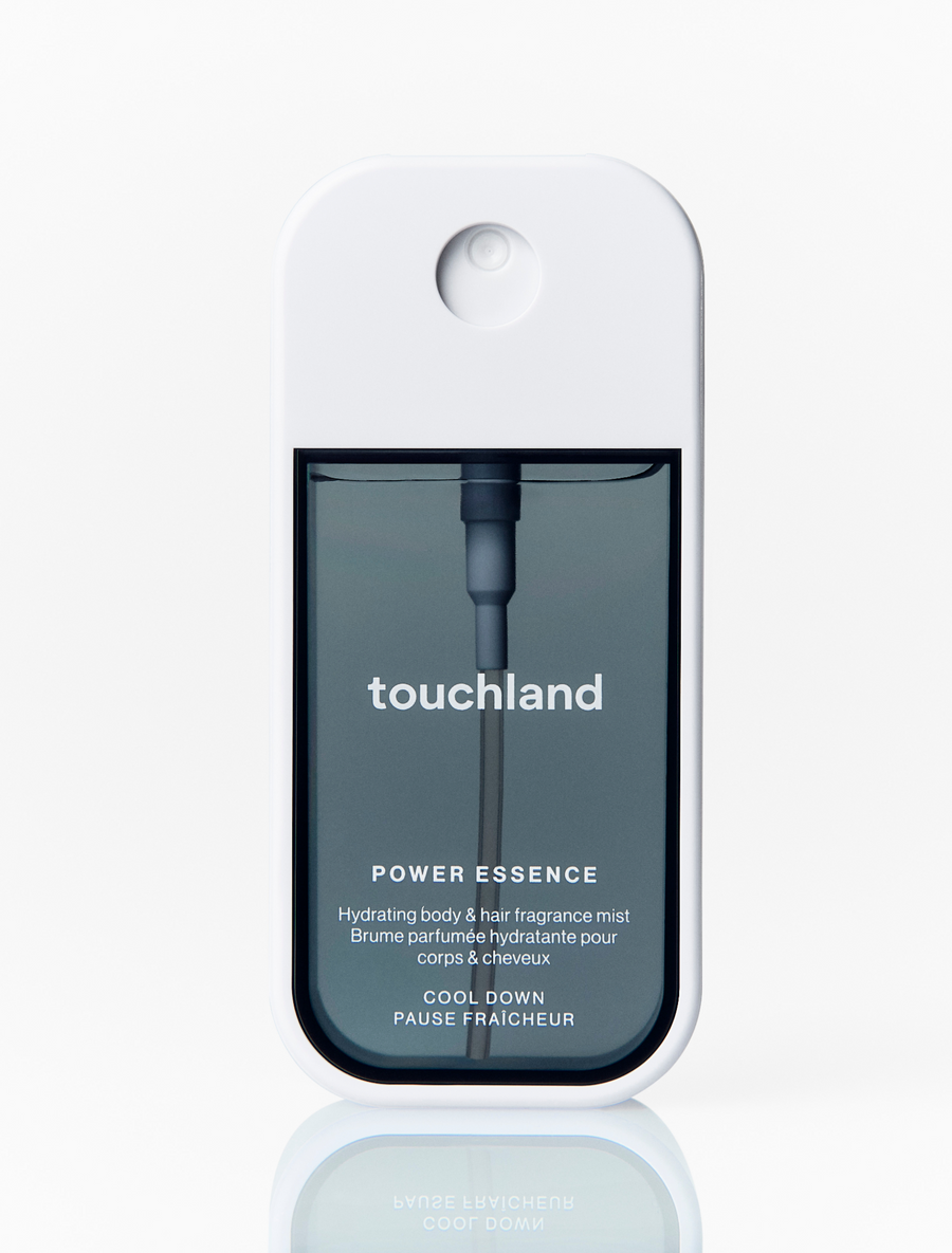 Cool Down Body Spray I0