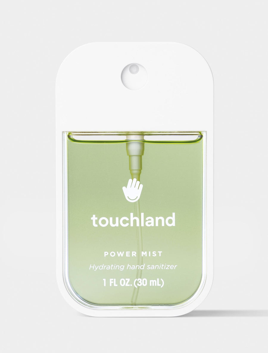 Applelicious Hand Sanitizer W0