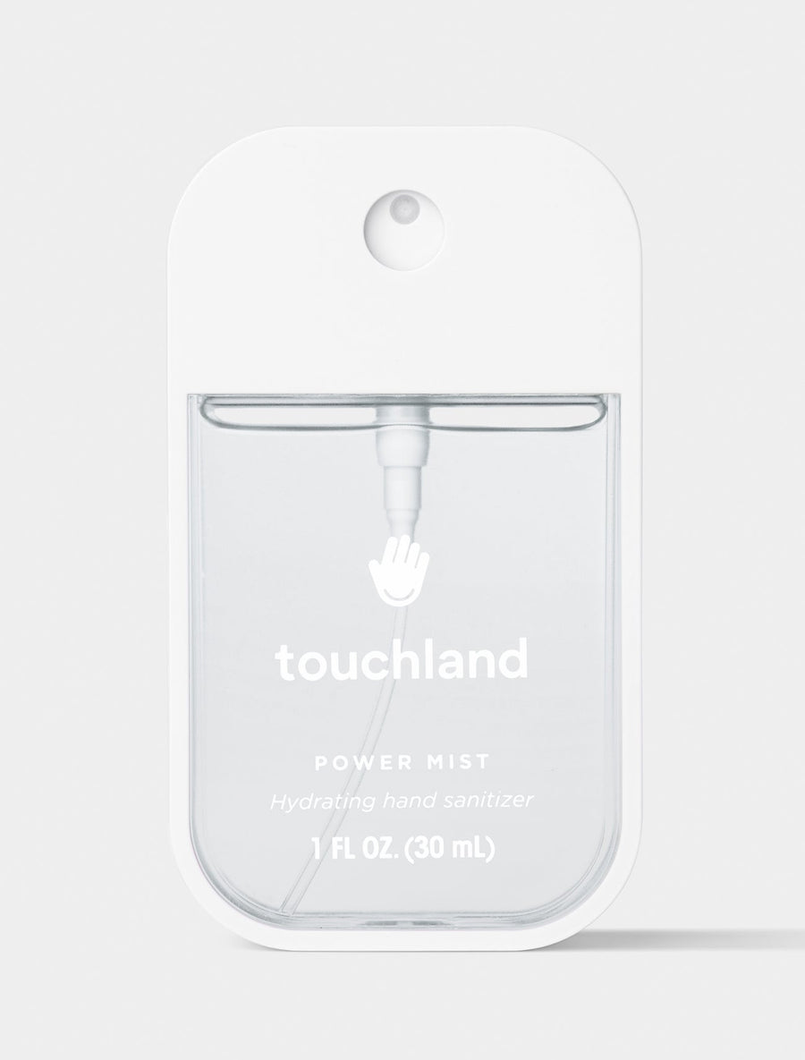 Beach Coco Hand Sanitizer B3