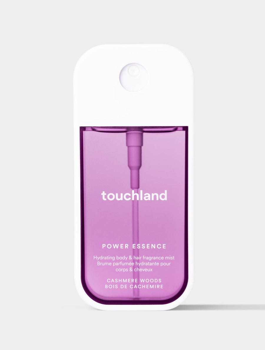 Cashmere Woods Body & Hair Fragrance Mist K6